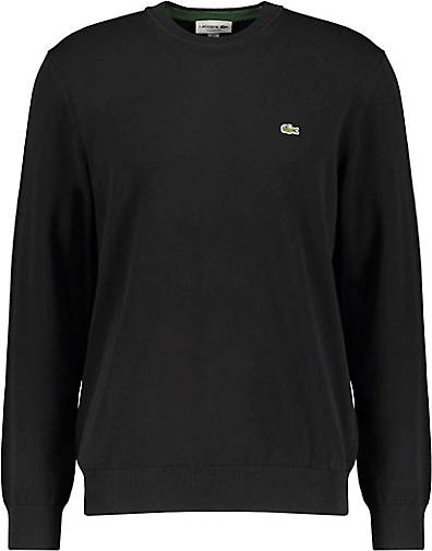 strickpullover herren lacoste