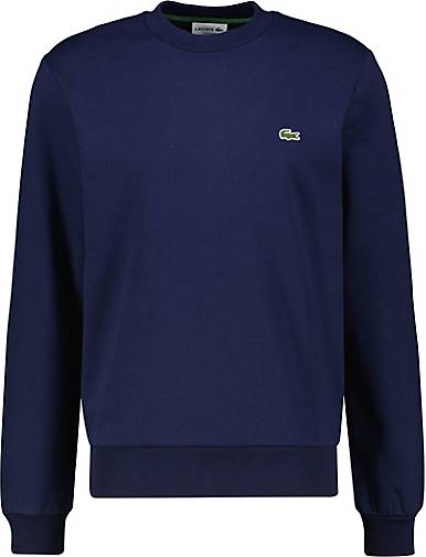 Lacoste Herren Sweatshirt in dunkelblau bestellen - 22131605 | Sweatshirts