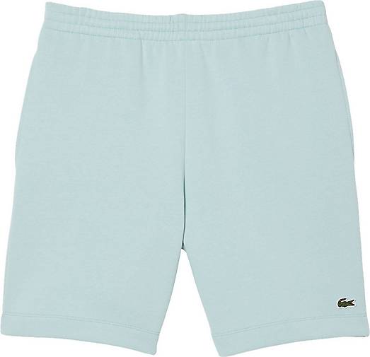 Lacoste sweatshorts hot sale