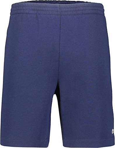 Lacoste deals sweat shorts