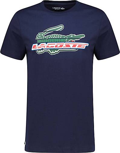 Lacoste Herren T-Shirt CORE PERFORMANCE
