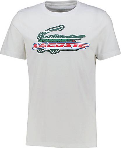 Lacoste Herren T-Shirt CORE PERFORMANCE