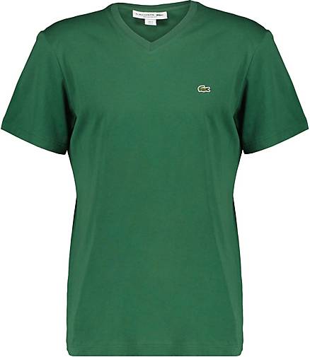 in 73318406 bestellen Herren T-Shirt - mint Lacoste