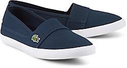 Lacoste Slipper MARICE BL 2 Lacoste Slipper MARICE BL 2