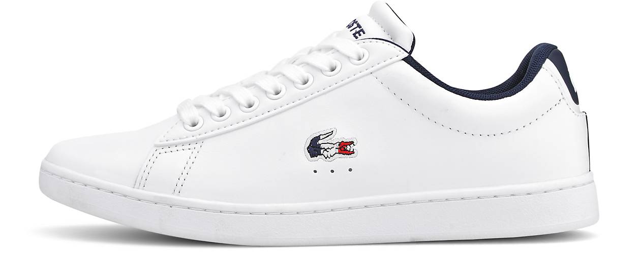 lacoste carnaby evo tri 1 sfa