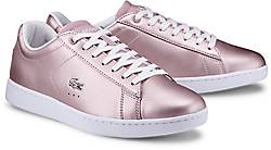 Lacoste Sneaker CARNABY EVO Lacoste Sneaker CARNABY EVO