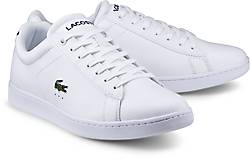 Lacoste Sneaker CARNABY EVO Lacoste Sneaker CARNABY EVO