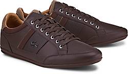 Lacoste Sneaker CHAYMON 118 Lacoste Sneaker CHAYMON 118