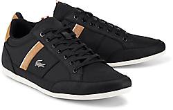 Lacoste Sneaker CHAYMON 119 5 in schwarz bestellen 48407701