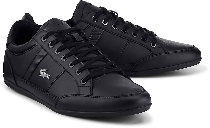 Lacoste Sneaker BL 1 in schwarz bestellen 48407301