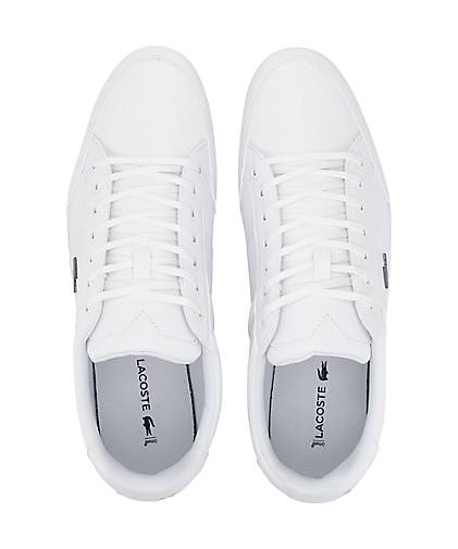 Lacoste Turnschuhe CHAYMON BL 1 in weiß kaufen - - - 48406901 GÖRTZ Gute Qualität beliebte Schuhe 8af342 Lacoste Turnschuhe CHAYMON BL 1 in weiß kaufen - - - 48406901 GÖRTZ Gute Qualität beliebte Schuhe 8af342