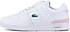 Lacoste Sneaker COURT CAGE 0922 1 SFA