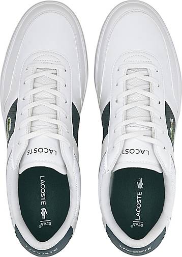 Lacoste court master hot sale 318 2