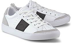 Lacoste Sneaker COURTLINE 319 Lacoste Sneaker COURTLINE 319