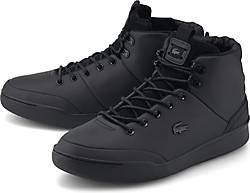 Lacoste explorateur hot sale high tops