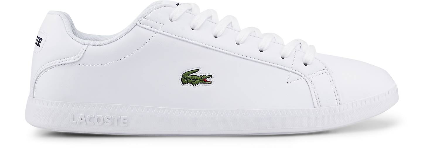 Lacoste bl 1 on sale white