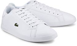 Lacoste Sneaker GRADUATE BL 1 Lacoste Sneaker GRADUATE BL 1
