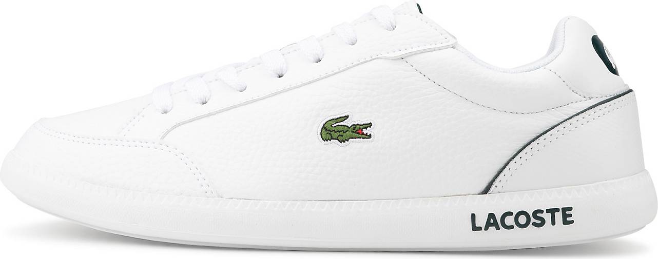 Lacoste Sneaker GRADUATE CAP