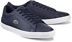 Lacoste Sneaker LEROND BL 1 Lacoste Sneaker LEROND BL 1