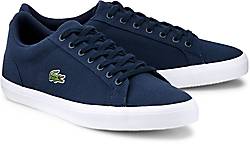 Lacoste Sneaker LEROND BL 2 Lacoste Sneaker LEROND BL 2