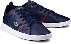 Lacoste Sneaker NOVAS CT 118 Lacoste Sneaker NOVAS CT 118