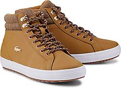 Lacoste Sneaker STRAIGHTSET Lacoste Sneaker STRAIGHTSET
