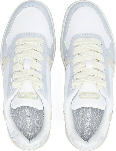 Lacoste Sneaker T-CLIP 223 2 SFA in weiß bestellen - 37267801