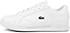 Lacoste Sneaker TWIN SERVE