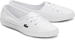 Lacoste Sneaker ZIANE CHUNKY Lacoste Sneaker ZIANE CHUNKY