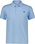 Lacoste Sport Herren Poloshirt Slim Fit Kurzarm