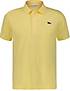 Lacoste Sport Herren Poloshirt Slim Fit Kurzarm