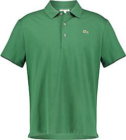 Lacoste Sport Herren Poloshirt Slim Fit Kurzarm Lacoste Sport Herren Poloshirt Slim Fit Kurzarm