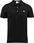 Lacoste Sport Herren Poloshirt Slim Fit Kurzarm