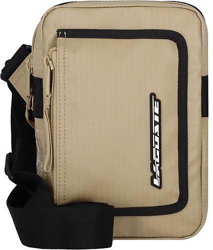 Lacoste Street Balance Umhängetasche 17 cm