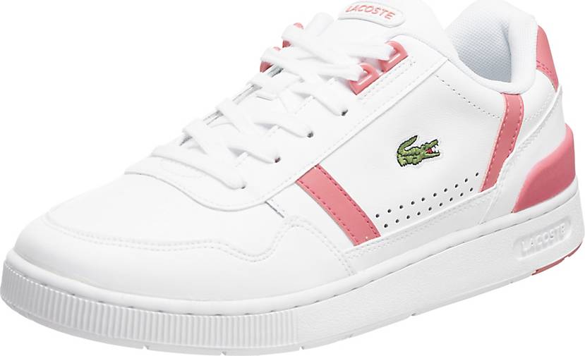 Lacoste t clip damen Clearance