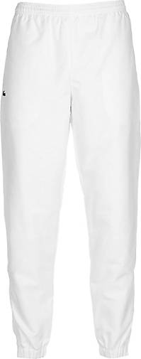 Lacoste Trainingshose Sportswear in weiß bestellen - 75344701