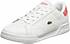Lacoste Twin Serve Sneaker Damen