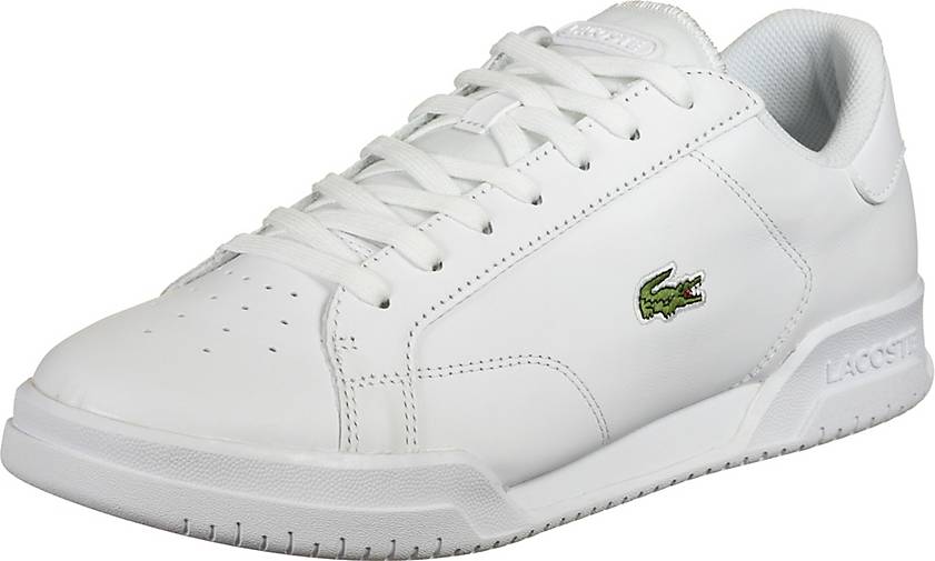 twin serve lacoste