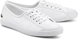 Lacoste ZIANE BL 1 CFA Lacoste ZIANE BL 1 CFA