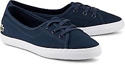Lacoste ZIANE CHUNKY BL 2 Lacoste ZIANE CHUNKY BL 2