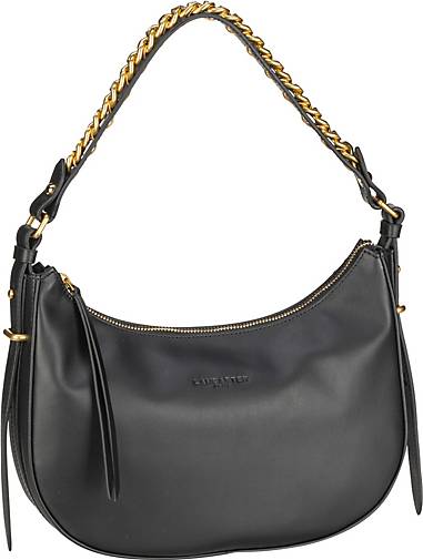 Lancaster Schultertasche Aria Hobo Bag M