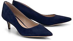 Lauren Ralph Lauren Adrienne Pump Lauren Ralph Lauren Adrienne Pump