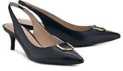 Lauren Ralph Lauren Amsberg Pump Lauren Ralph Lauren Amsberg Pump