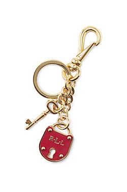 Lauren Ralph Lauren Anhänger EMDEM SLGS Lauren Ralph Lauren Anhänger EMDEM SLGS