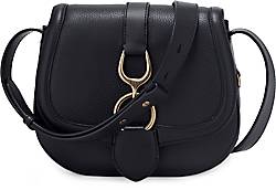Lauren Ralph Lauren BARRINGTON LG SADDLE Lauren Ralph Lauren BARRINGTON LG SADDLE