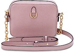 Lauren Ralph Lauren BENNINGTON CAMERA BAG Lauren Ralph Lauren BENNINGTON CAMERA BAG