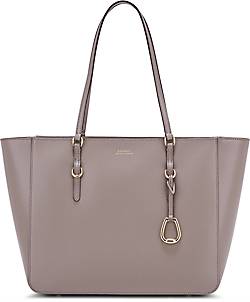 Lauren Ralph Lauren BENNINGTON TOTE Lauren Ralph Lauren BENNINGTON TOTE
