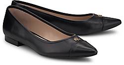 Lauren Ralph Lauren Ballerina HALENA Lauren Ralph Lauren Ballerina HALENA