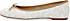 Lauren Ralph Lauren Ballerina JAYNA II-FLATS-BALLET (Monogram)