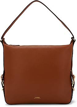 Lauren Ralph Lauren CORNWALL SLOUCH HOBO Lauren Ralph Lauren CORNWALL SLOUCH HOBO